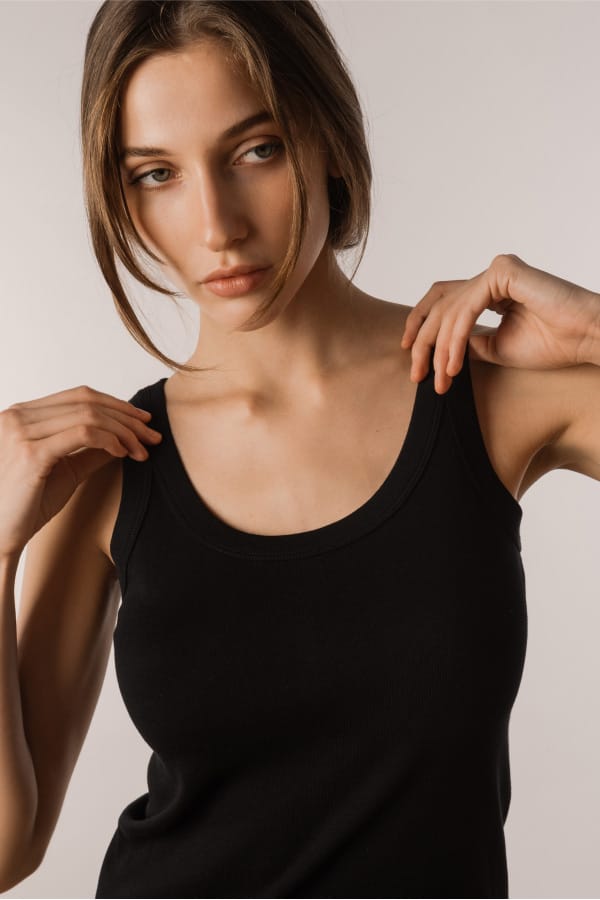 Luna Майка жіноча L010t Zara