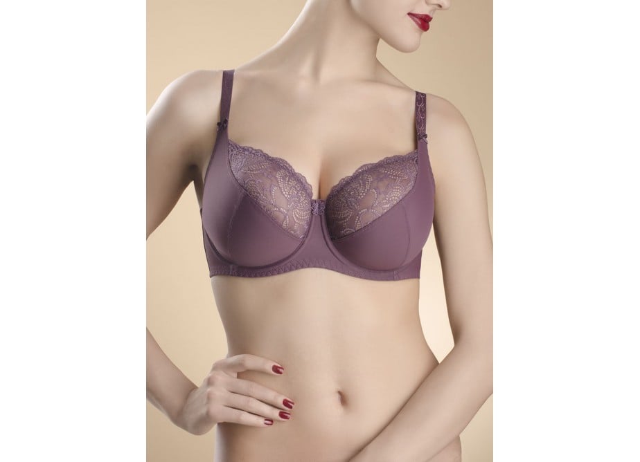 Бюстгальтер Conte lingerie RB0007 — фото 6