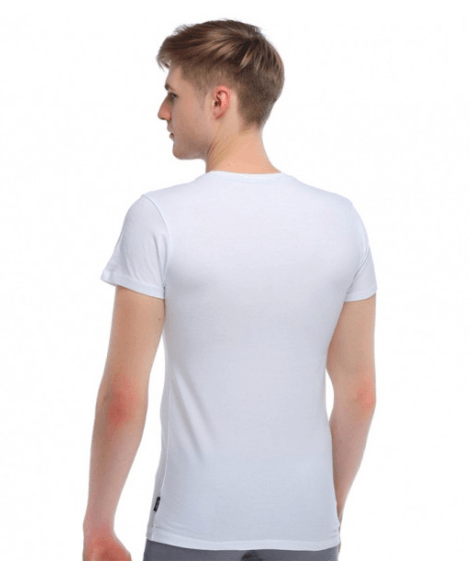 Футболка мужская Kosta 2019-1 (размеры: XL, 2XL, 3XL)