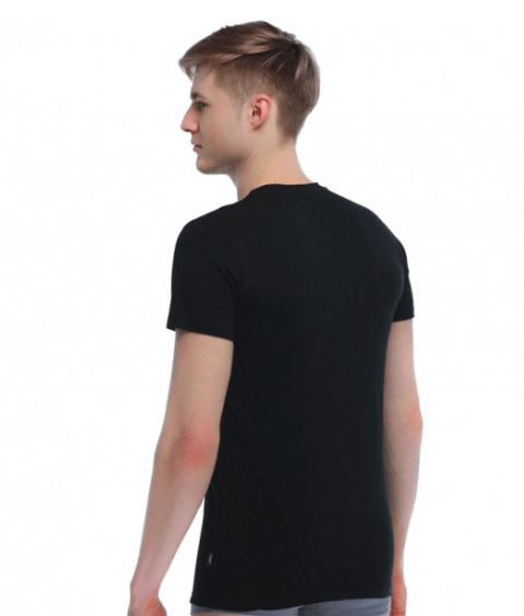 Футболка мужская Kosta 2019-2 (размеры: XL, 2XL, 3XL)