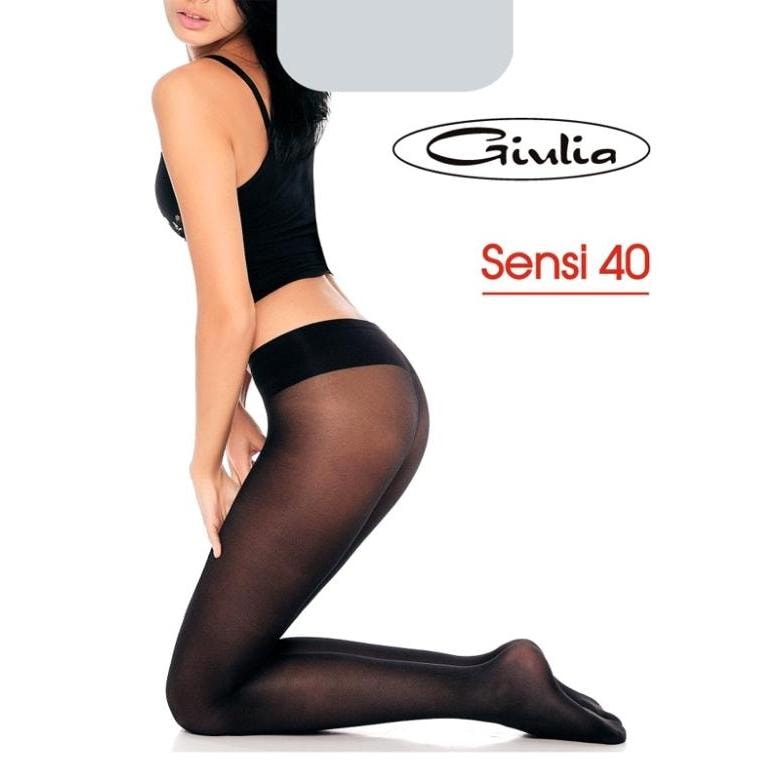 Колготы Giulia Sensi 40