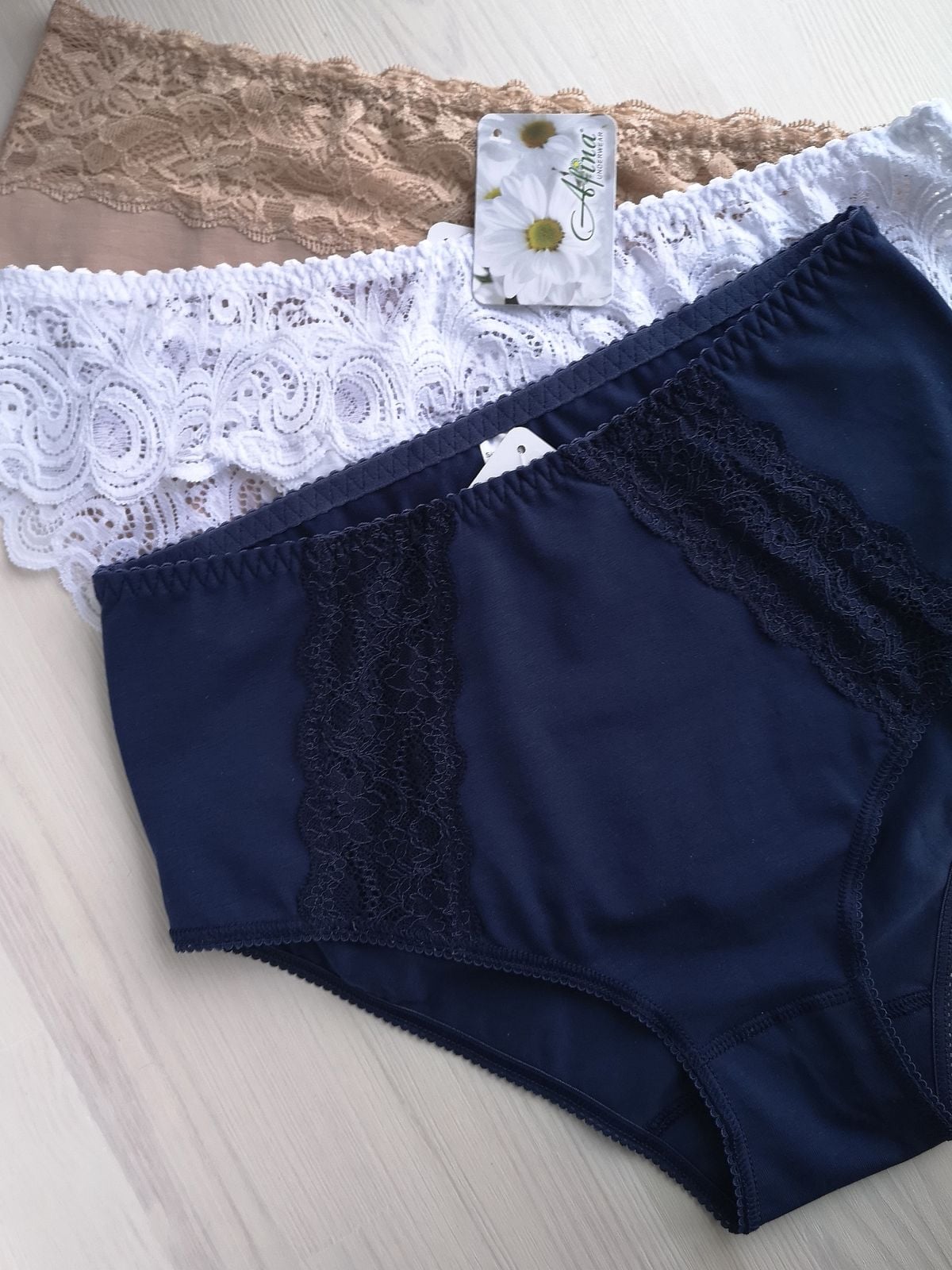 Труси Afina 21 — фото 3